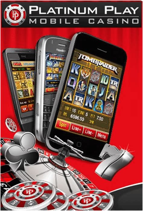 platinum play online casino mobile|Mobile .